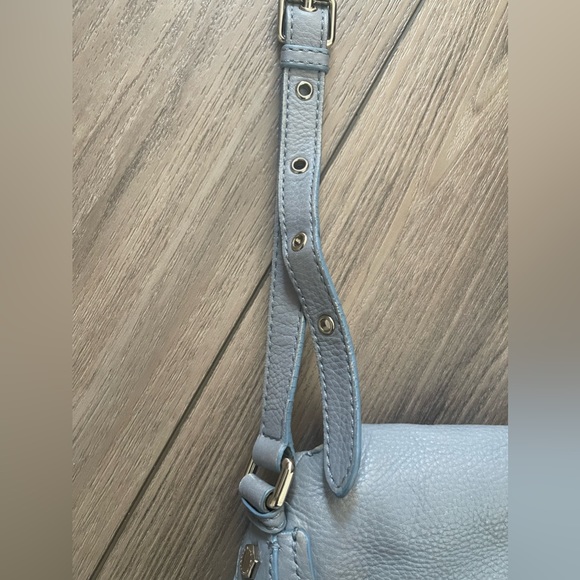 Marc by Marc Jacobs Leather Crossbody - Picture 9 of 10